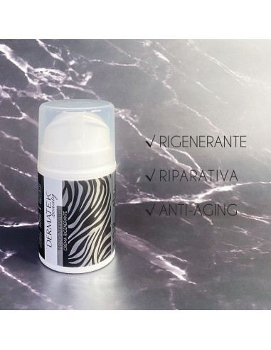 Crema Rigenerante Meso-Needling