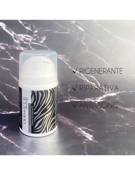 Crema Rigenerante Meso-Needling
